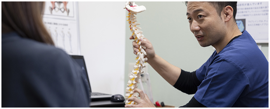 きずな整骨院イメージ2