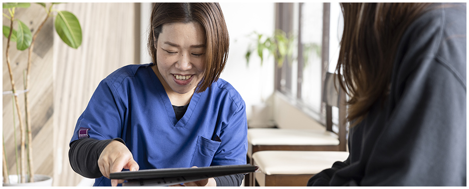 きずな整骨院イメージ5