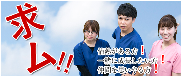 求人情報