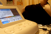 最新機器